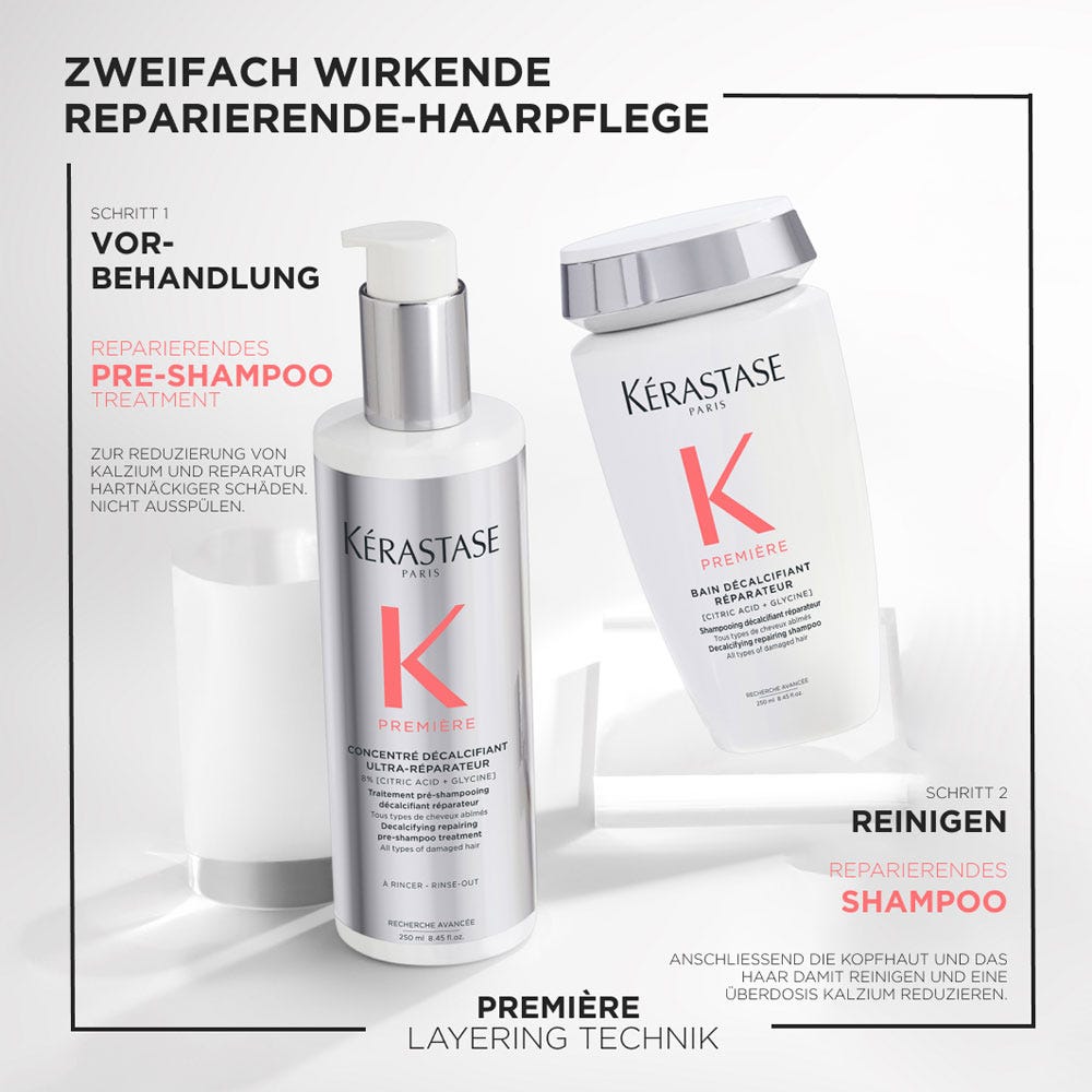 Kérastase Mini Première Bain 80 ml