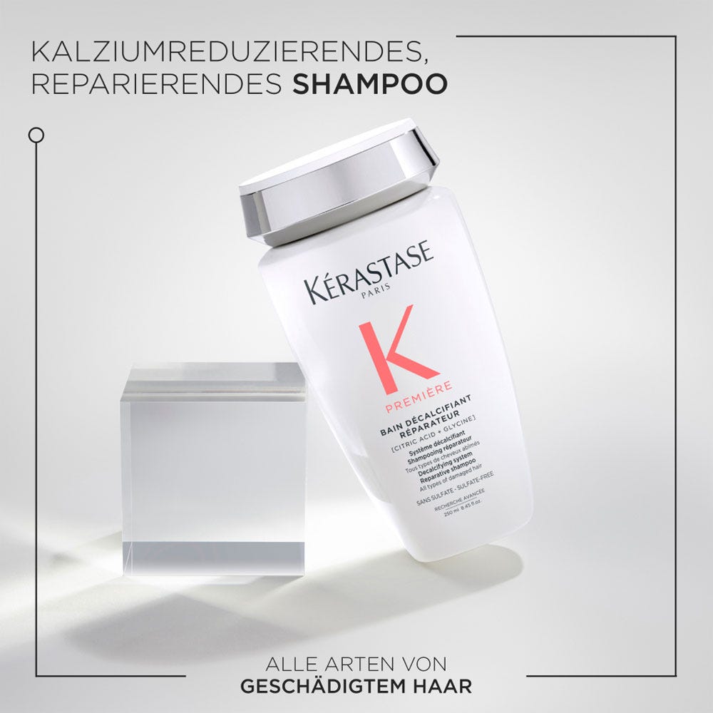 Kérastase Mini Première Bain 80 ml