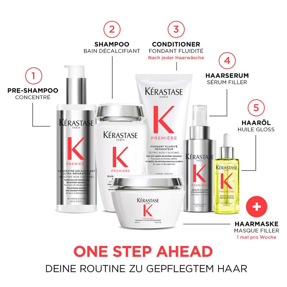 Kérastase Mini Première Masque Filler 75 ml