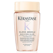 Kérastase Mini Gloss Absolu Shampoo 80 ml