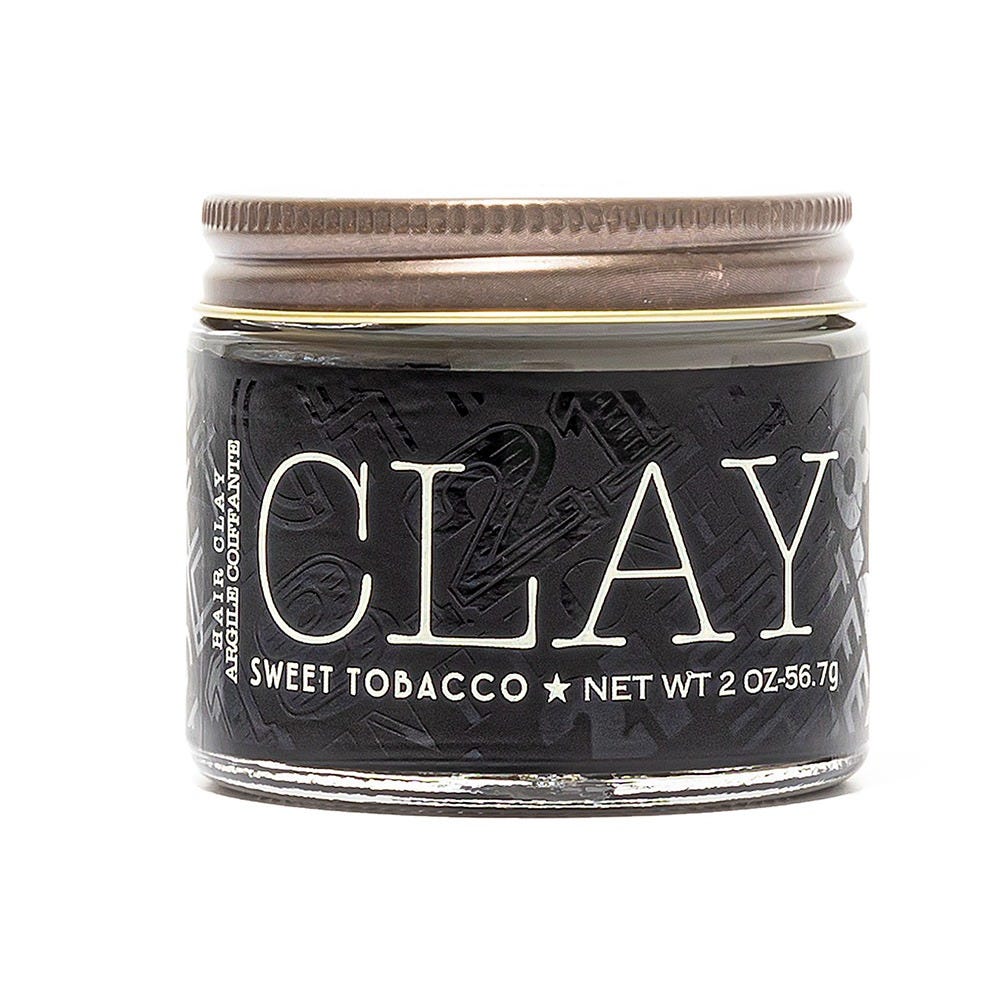 18.21 Man Made Clay Sweet Tobacco 56,7 g