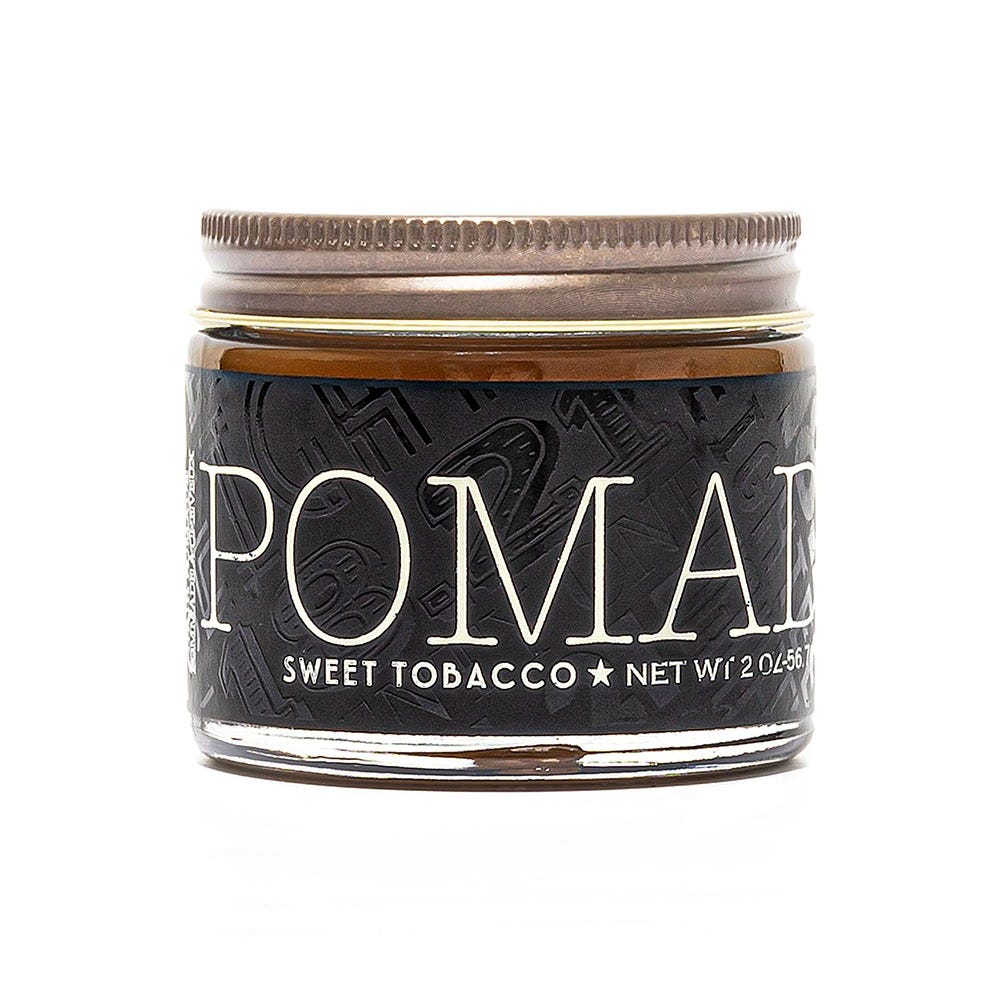 18.21 Man Made Pomade Sweet Tobacco 56,7 g