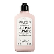 L'Occitane Fleurs De Cerisier Körpermilch 250 ml