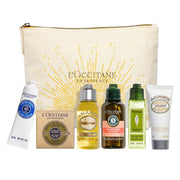 L'Occitane Täschchen Das Beste der Provende Geschenkset