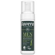 Lavera Men Sensitiv Rasierschaum 150 ml