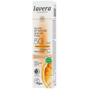 Lavera Anti-UV Fluid LSF 50 40 ml