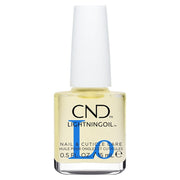CND LightningOil Nail & Cuticle Treatment 15 ml