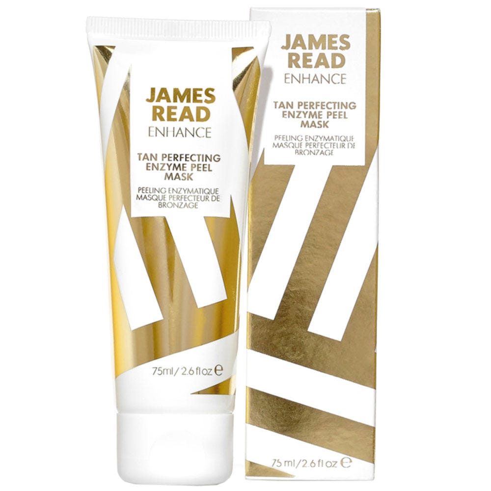 James Read Tan Correcting Mask 75 ml