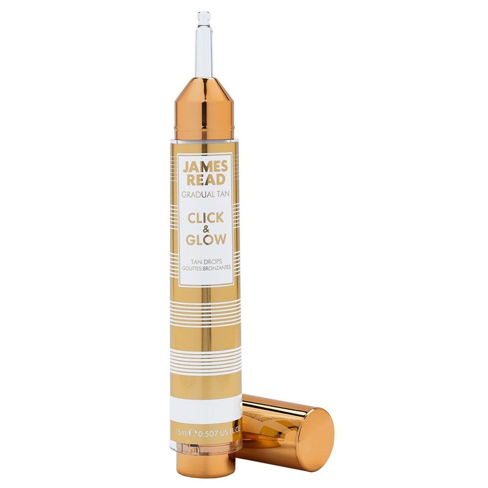 James Read Click & Glow 15 ml