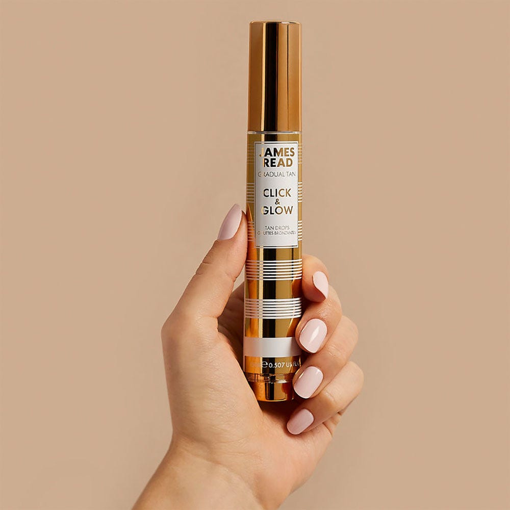 James Read Click & Glow 15 ml