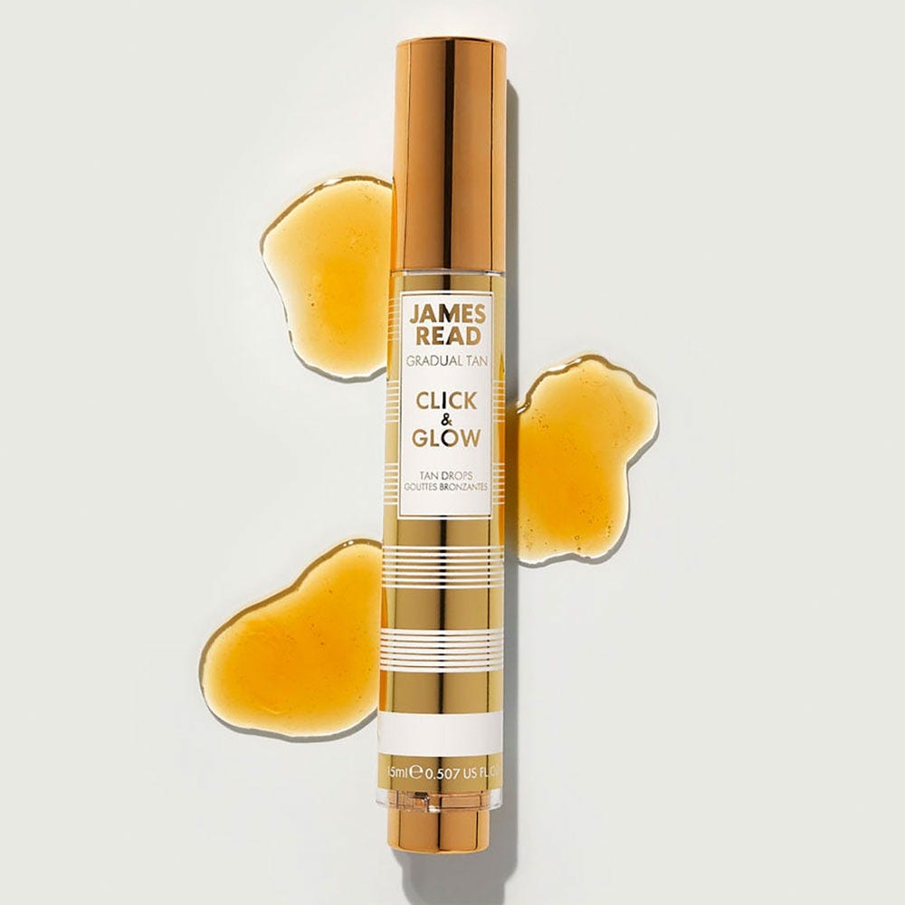 James Read Click & Glow 15 ml