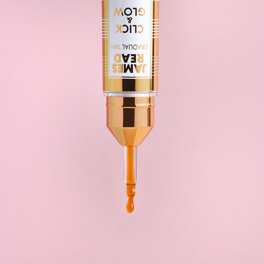 James Read Click & Glow 15 ml