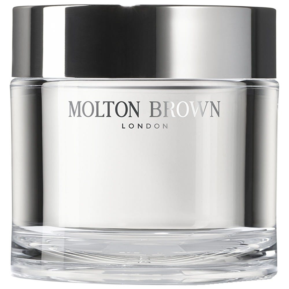 Molton Brown Orange & Bergamot Körpercreme 200 ml