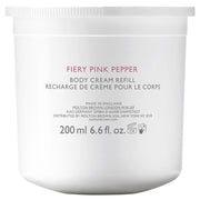 Molton Brown Fiery Pink Pepper Körpercreme Nachfüll 200 ml