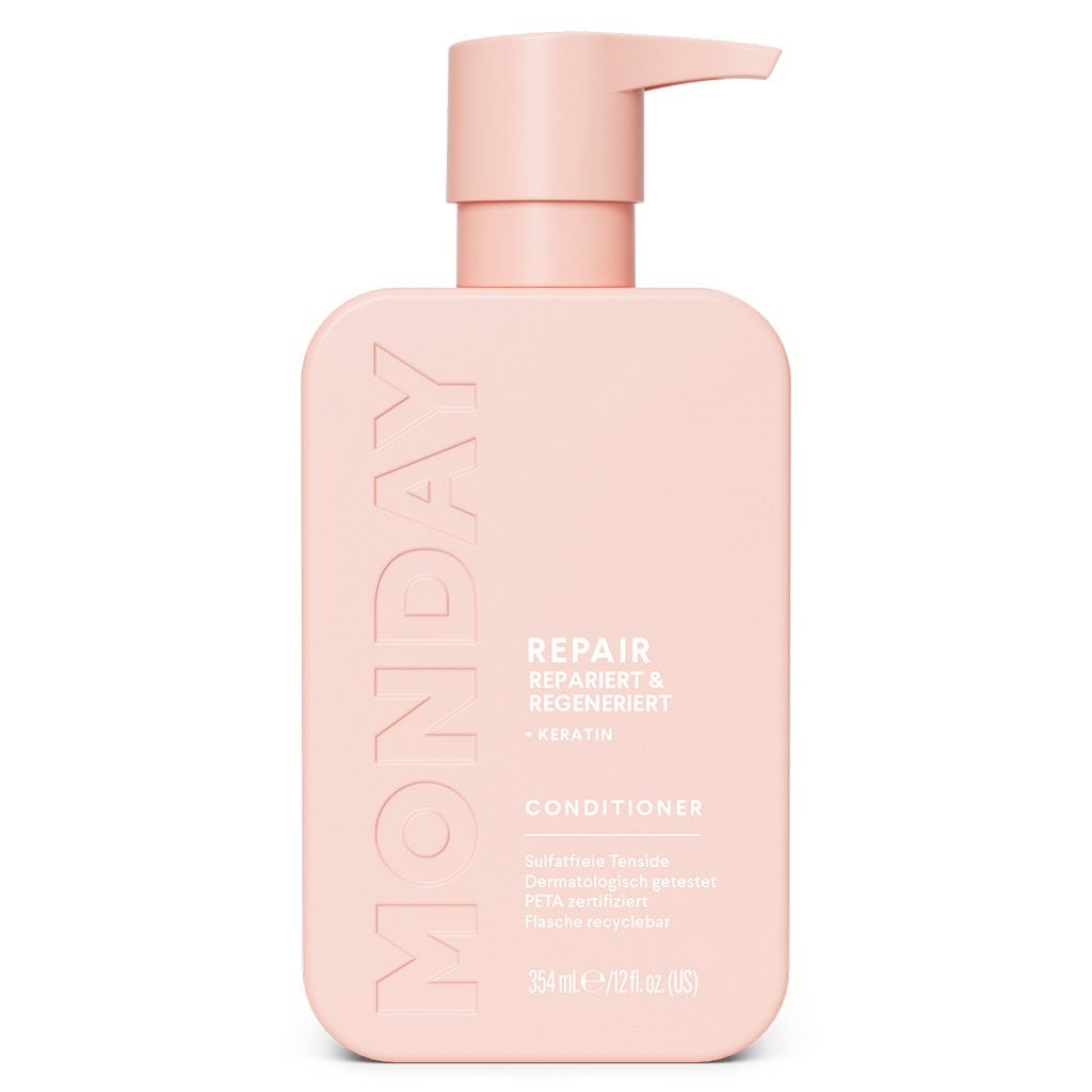 MONDAY Haircare Repair Conditioner 354 ml