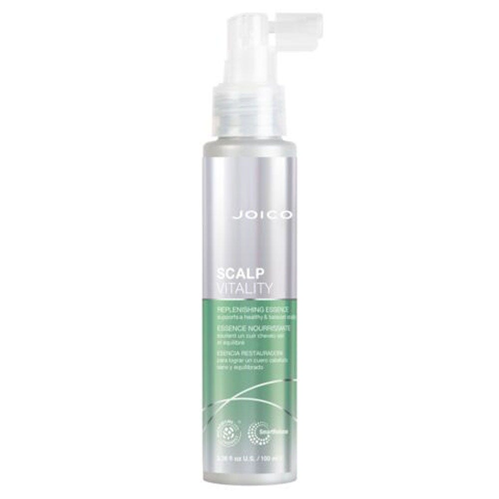 JOICO Scalp Vitality Exfoliating Foaming Scrub 177 ml