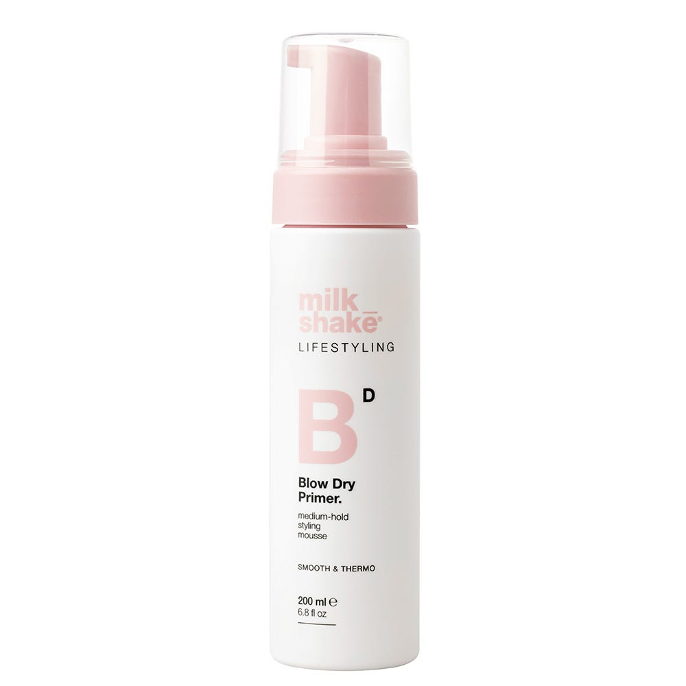 milk_shake Lifestyling Blow Dry Primer 200 ml