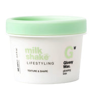 milk_shake Lifestyling Glossy Wax 90 ml