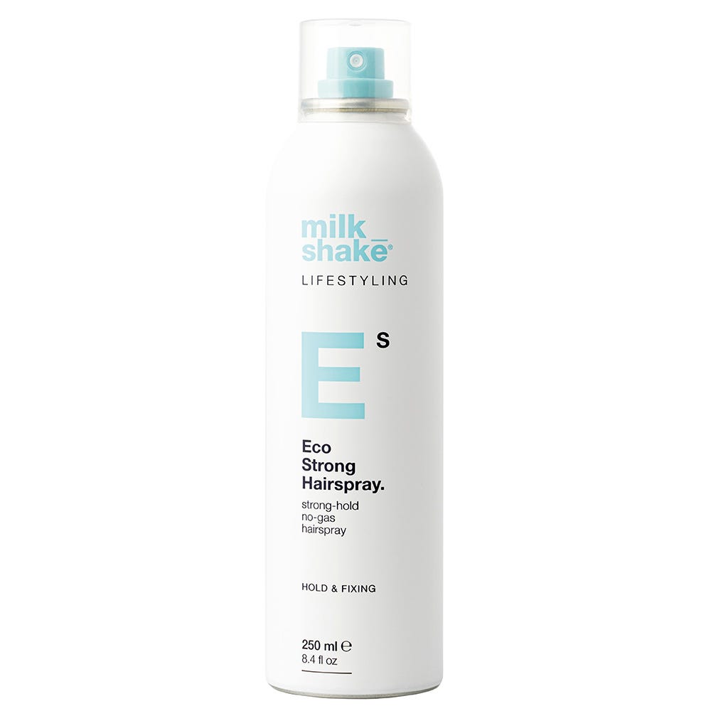 milk_shake Lifestyling Eco Strong Hairspray 250 ml