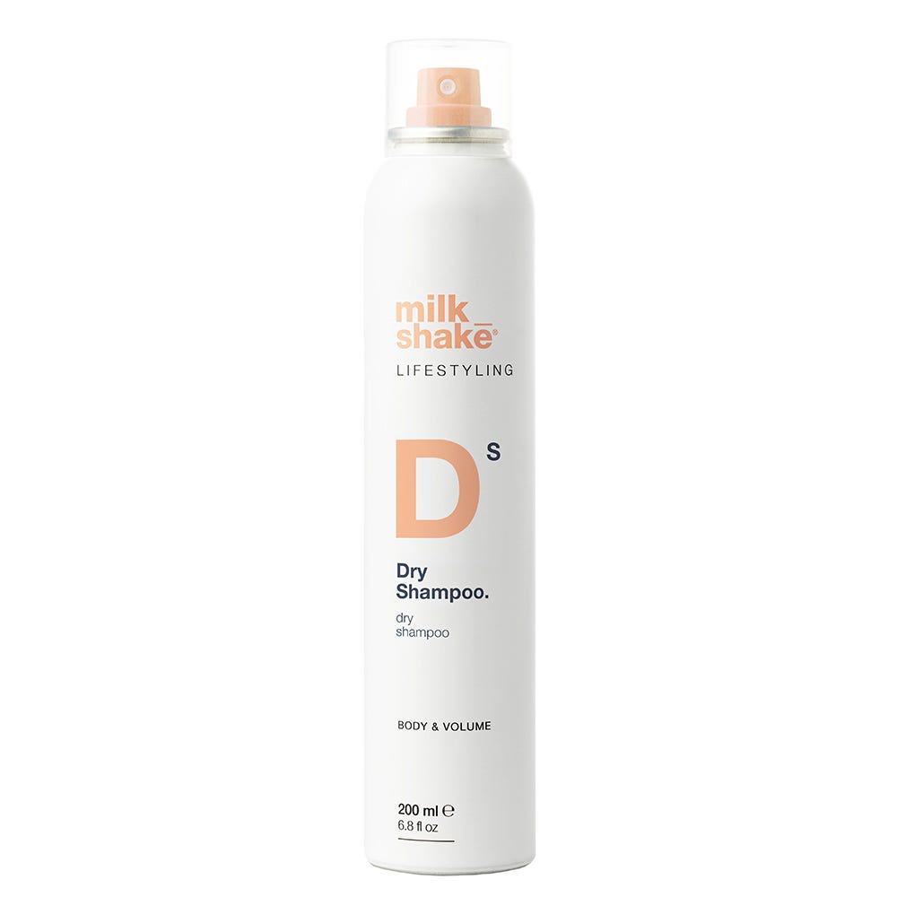 milk_shake Lifestyling Dry Shampoo 200 ml