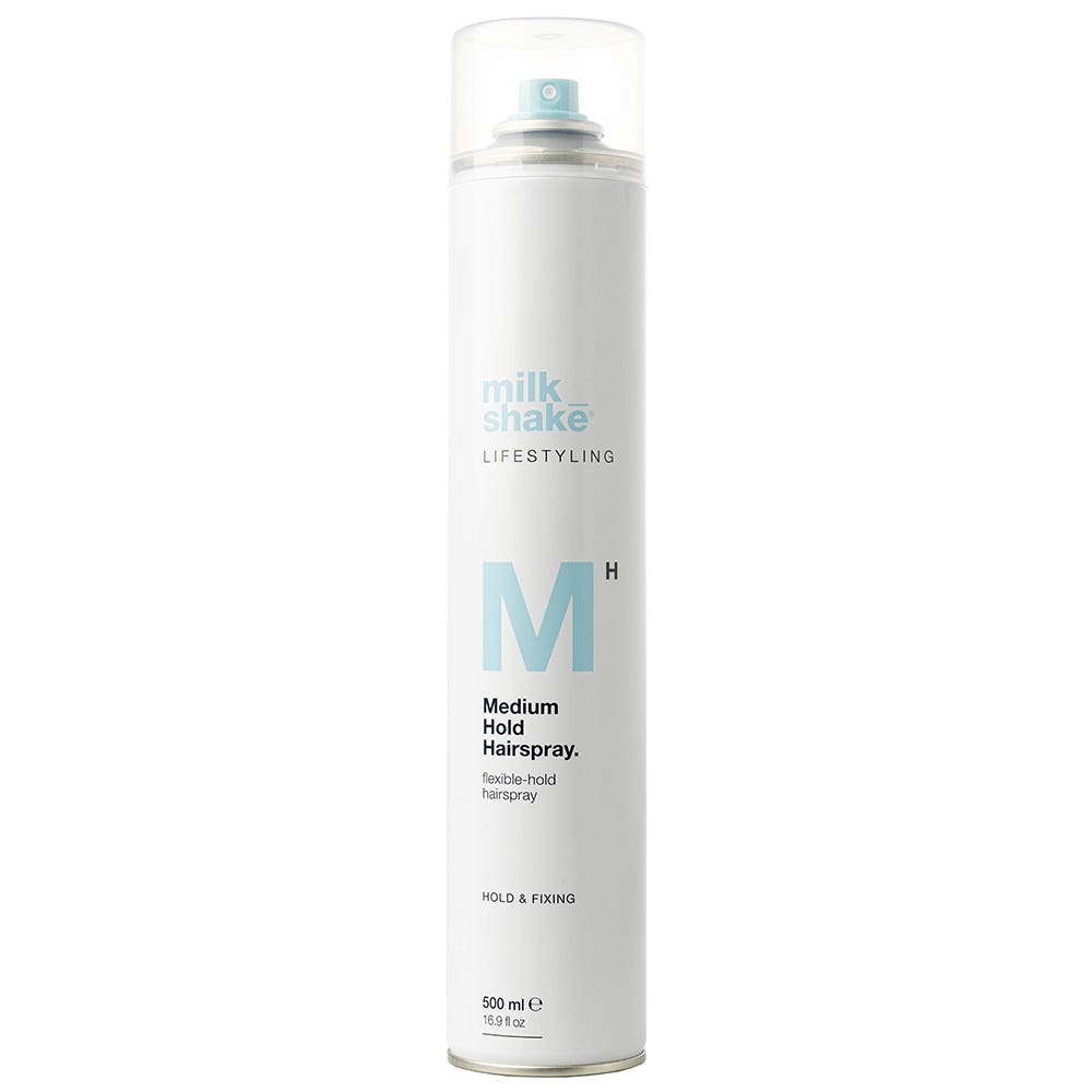 milk_shake Lifestyling Medium Hold Hairspray 500 ml
