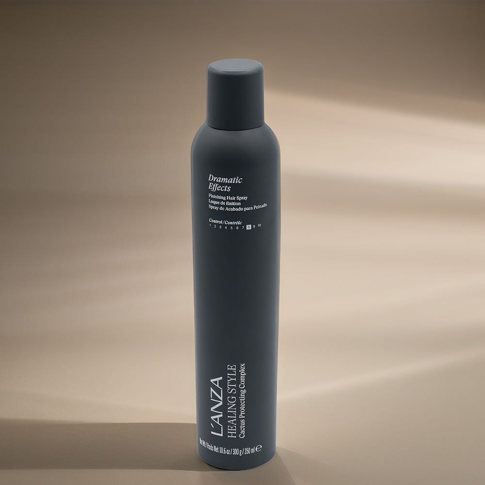 Lanza Healing Style Dramatic Effects 350 ml