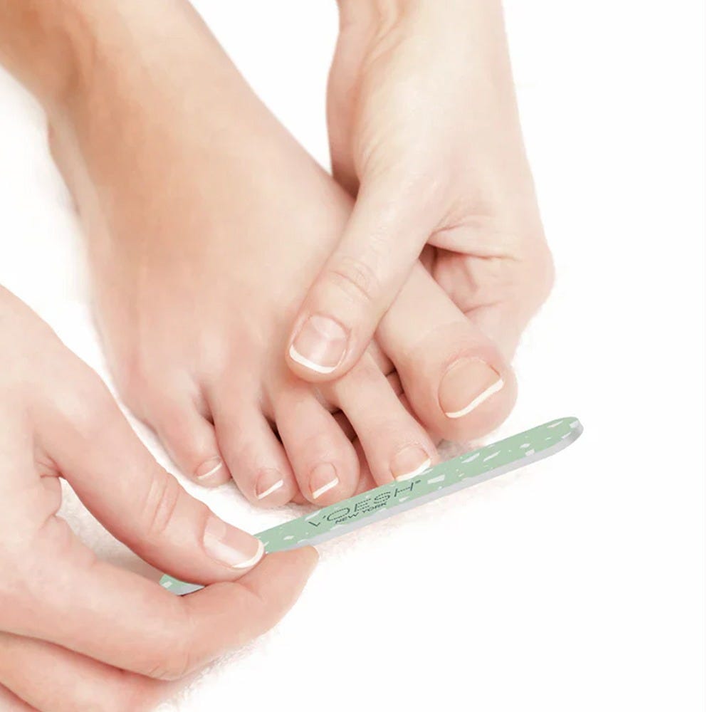 VOESH Pedi Moments - Lavender Relieve