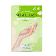 avrybeauty Ultra Nourishing Shea-Gloves Cannabis
