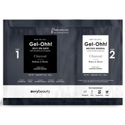 AvryBeauty Gel-Ohh! Jelly Spa Bath Charcoal