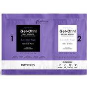 AvryBeauty Gel-Ohh! Jelly Spa Bath Lavender Sage