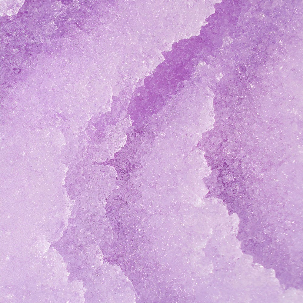 AvryBeauty Gel-Ohh! Jelly Spa Bath Lavender Sage