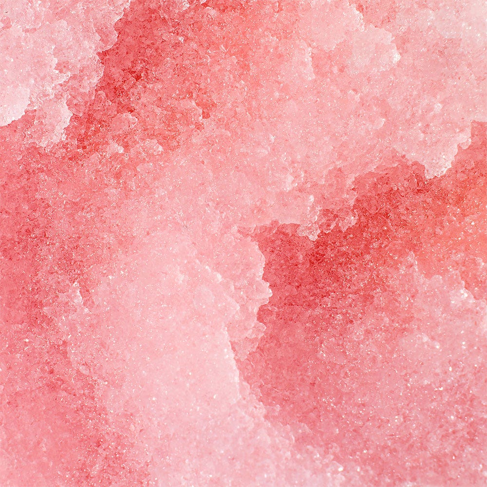AvryBeauty Gel-Ohh! Jelly Spa Bath Rose Water