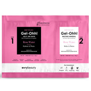 AvryBeauty Gel-Ohh! Jelly Spa Bath Rose Water