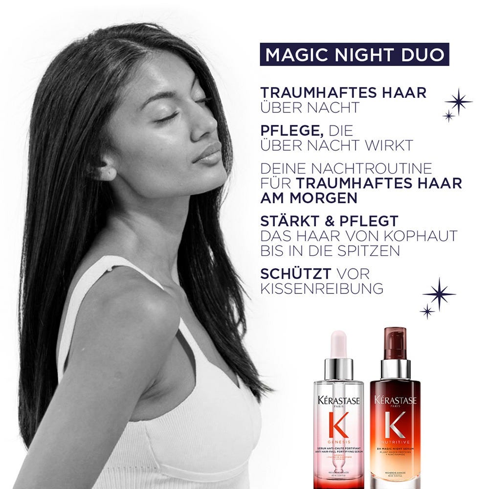 Kerastase Magic Night Bundle