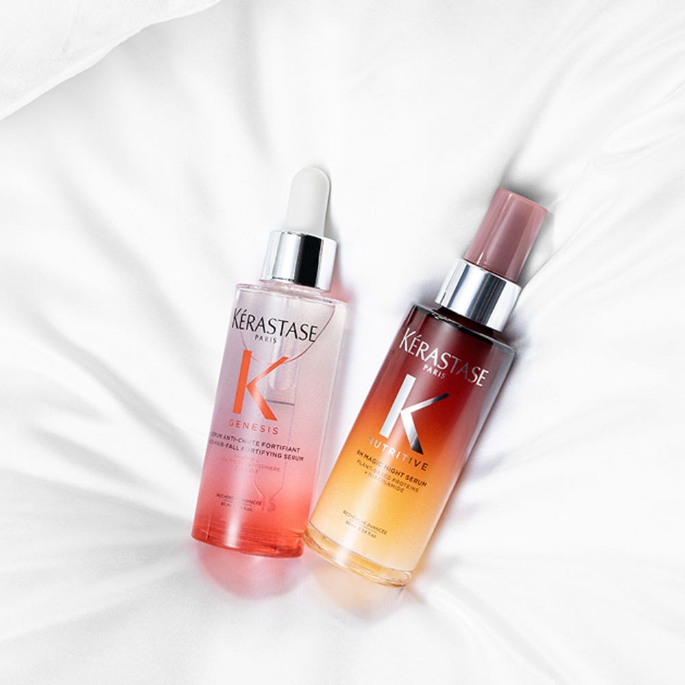Kerastase Magic Night Bundle