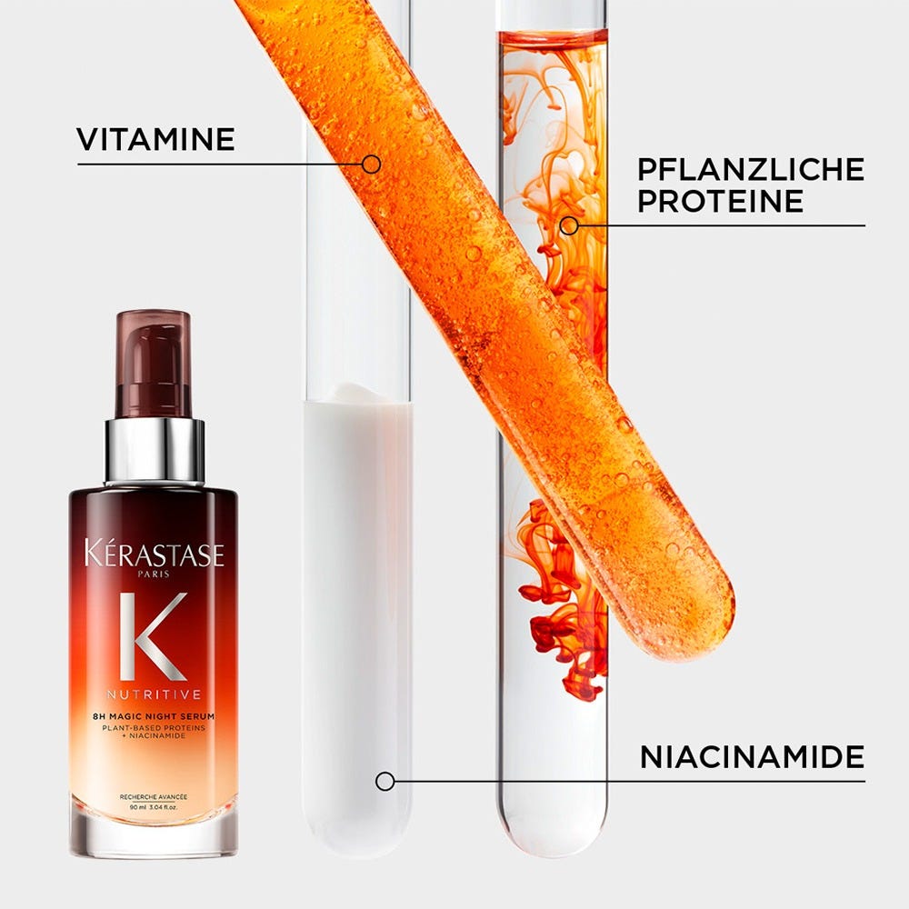 Kerastase Magic Night Bundle