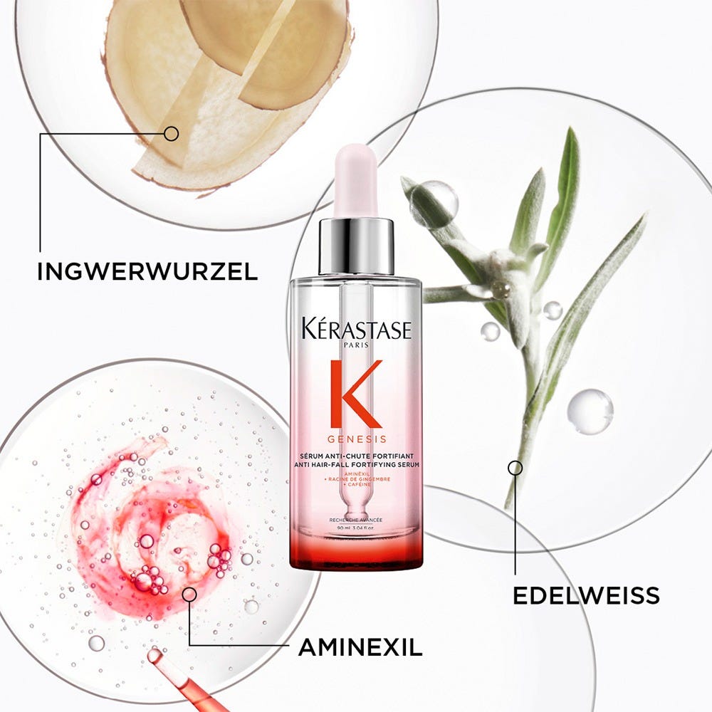 Kerastase Magic Night Bundle