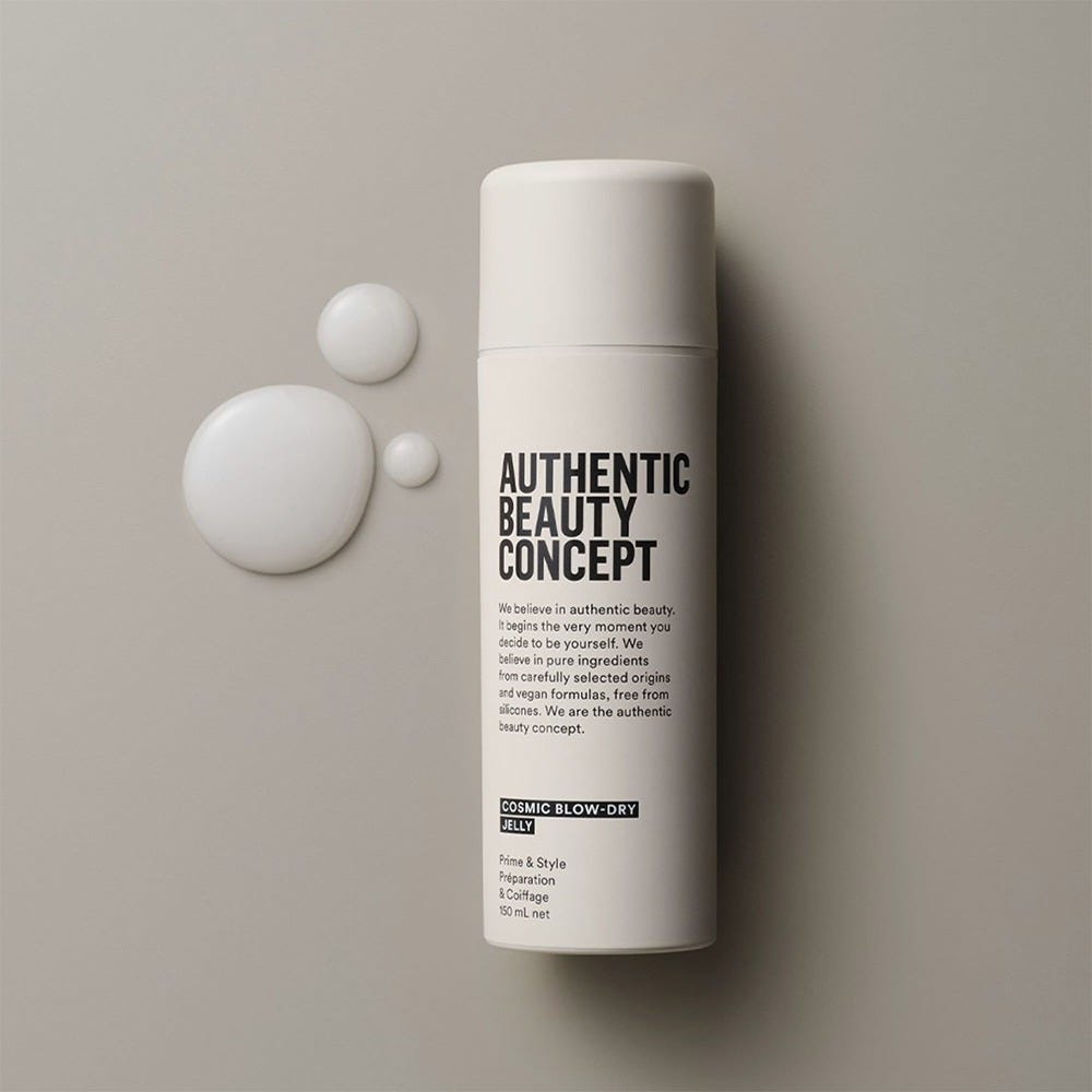 Authentic Beauty Concept Wouf Set