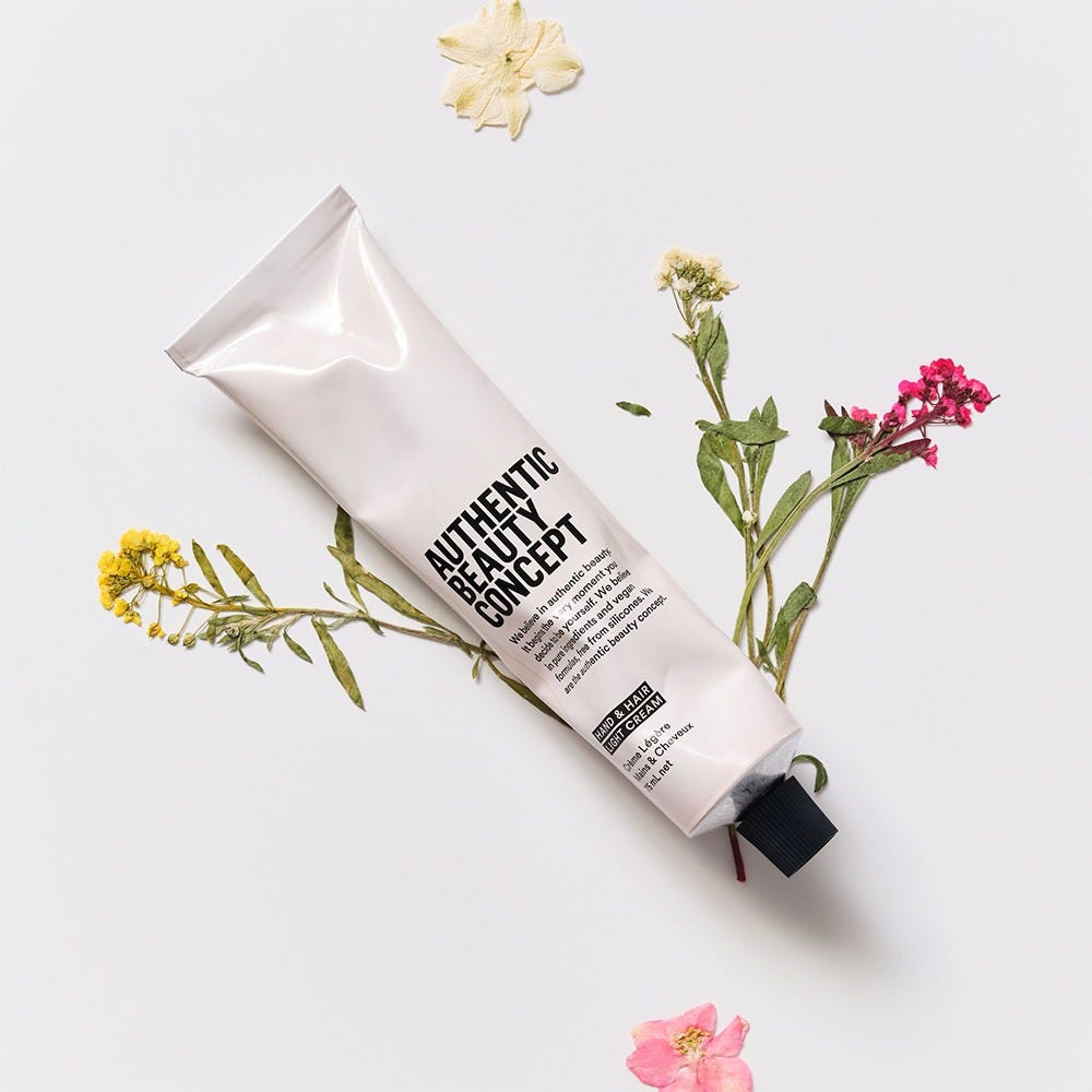 Authentic Beauty Concept Wouf Set