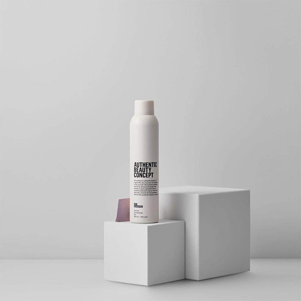 Authentic Beauty Concept Wouf Set
