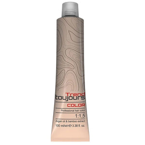 77.44 intensives blond kupfer