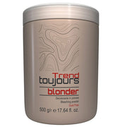 Trend Toujours Blonder Bleaching Powder 500 g