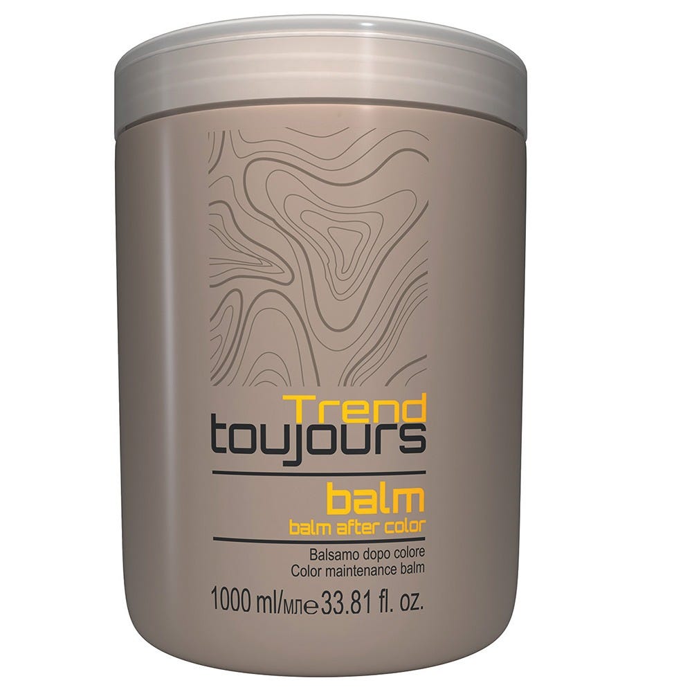 Trend Toujours Balm after Color 1000 ml