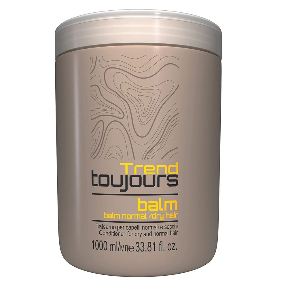 Trend Toujours Balm Normal/Dry Hair 1000 ml