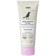 YOPE CREAMY AMBER Hand Cream Smoothing 50 ml