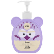 YOPE Hand Soap for Kids JASMINE 400 ml