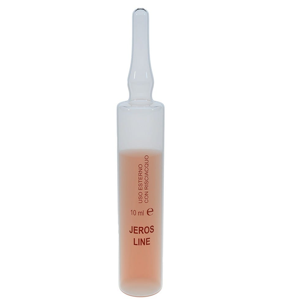 Trend Toujours Oligomix Restructuring and Revitali 10x10 ml