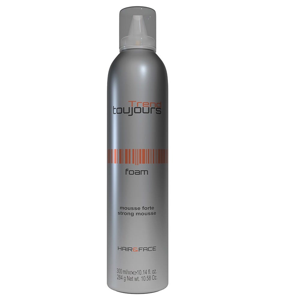 Trend Toujours Foam Mousse Strong 300 ml