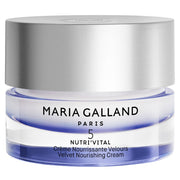 Maria Galland 5 NUTRI’VITAL Velvet Nourishing Cream 50 ml