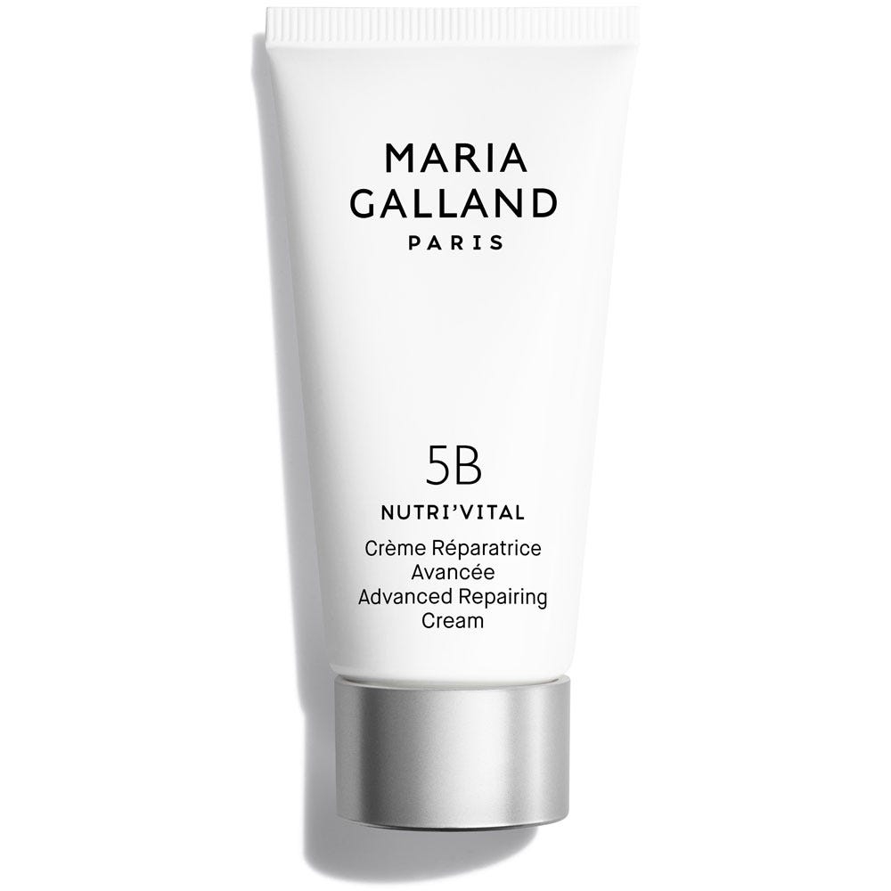 Maria Galland 5B NUTRI’VITAL Advanced Repairing Cream 30 ml